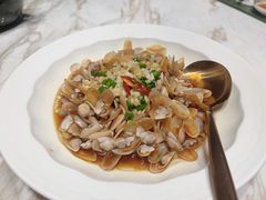 海瓜子-海味世家·家常菜馆(明州里店)