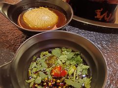 -京炭铜锅涮肉·羊蝎子·羊肉炉(保利·时光里店)