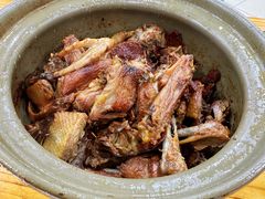 姜母鸭-斯丹姜母鸭·古法干香(涂门街总店)