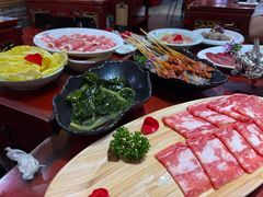 -重庆袁老四火锅(武进万达店)