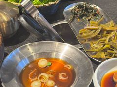 -黑豚黨韩国烤肉料理(悦然时光店)