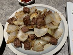 -大渔铁板烧(大悦城店)