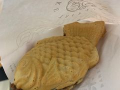 -粉粉乐鲷鱼烧(美罗城店)