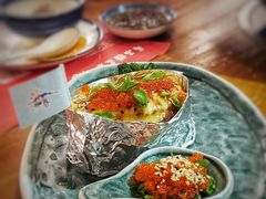 -潮澎派·潮汕菜大排档(南较西路店)