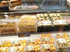-泸溪河桃酥(秦淮夫子庙一店)