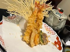 -天狗山料理(省体店)