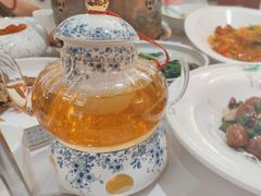 -聚春园自助餐厅(东街口店)