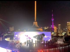 -罗斯福色戒酒吧(外滩店)