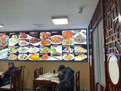 -清真·同发顺饭庄·烧麦(总店)