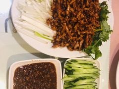 -老昌春饼(中央大街店)