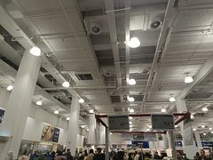 -山姆会员商店(上海浦东店)