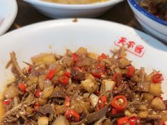 -天下客饭店(中山路店)