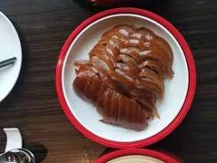 -成都海湾酒店·海湾壹品中餐厅(远大购物中心店)