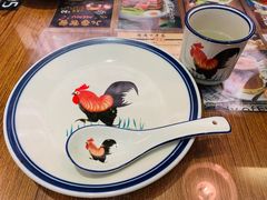-香港新曜记茶餐厅(星耀城店)