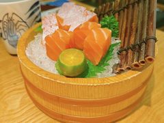 -沼津港精致料理·寿喜烧·烧鸟(青浦宝龙广场日料榜单店)