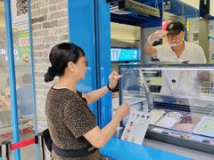 -CORNER CONE GELATO酷矿手作霜淇淋(南头古城店)