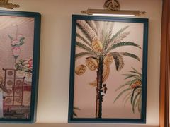 -芽笼芽笼新加坡餐厅(环球港店)
