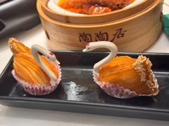 -陶陶居酒家(解放北路店)