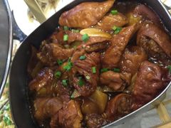 -渔娘渔家丹东海鲜(东直门店)