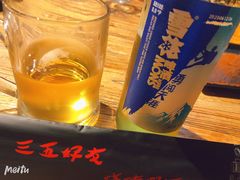 -铁人烧烤(北京店)