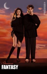 -米莱摄影写真(五大道别墅店)