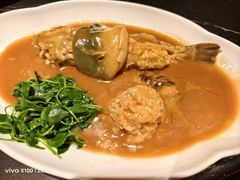 -芳芳私房菜·精做淮扬菜(承德路店)