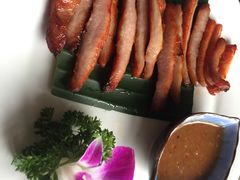 -忘忧草融合私房菜(红鼎国际店)