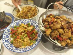-新新湘菜馆(新中街二条店)