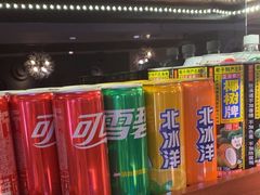 -将军牛排·尔滨地标朝鲜族美食(总店)