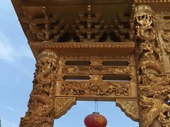 -会龙寺