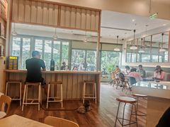 -KUDDO COFFEE(宝能太古城店)