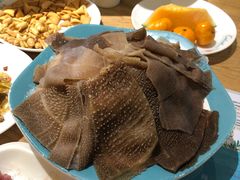 -青瓷火锅料理(西单大悦城店)