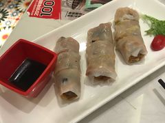 -避风塘·老港味餐厅(虹口龙之梦店)