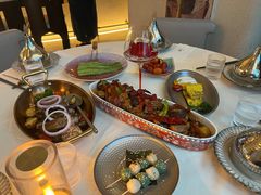 -龟兹KUCINA·新疆菜(前滩L+PLAZA店)