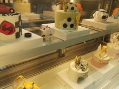 -CAKEBOSS蛋糕老板(东直门来福士店)