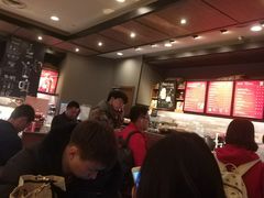 -星巴克(天津站区第二店)