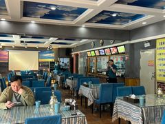 -阿吾丹的烤羊·新疆菜·抓饭·拌面(乌尔禾店)
