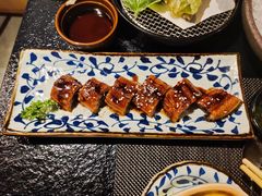 -德川家日本料理(中关村寰太大厦店)