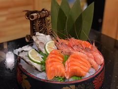 -德川家日本料理(龙德广场店)