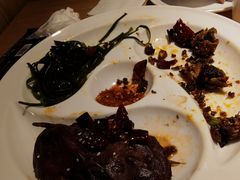 -守柴炉烤鸭(科华中路王府井店)