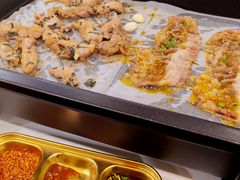 -八乔煎肉馆·丹东特色煎锅(梅林店)
