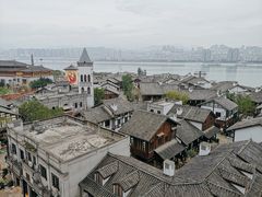 -丰都鬼城名山景区