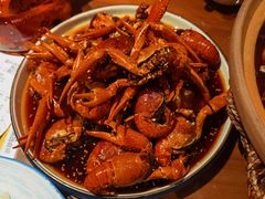 -马头巷·隐庐居·红油大虾(园区店)