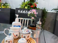 -陈鹏鹏潮汕菜(宝安机场T3航站楼店)