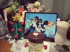 -六伴夏烘焙蛋糕·低糖动物奶油