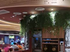 -巴奴毛肚火锅(龙湖锦艺城店)