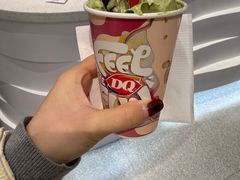 -DQ·蛋糕·冰淇淋(五角场万达店)