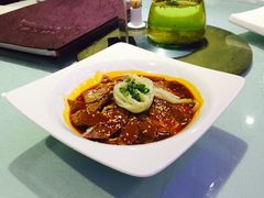 -聚宾楼·烤鸭·家宴(科技三路店)