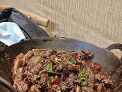 -牛八宝桂林米粉(八里庄店)