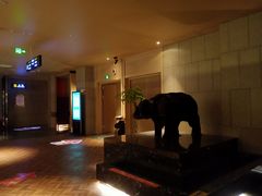 -赵城水汇·微度假生活馆